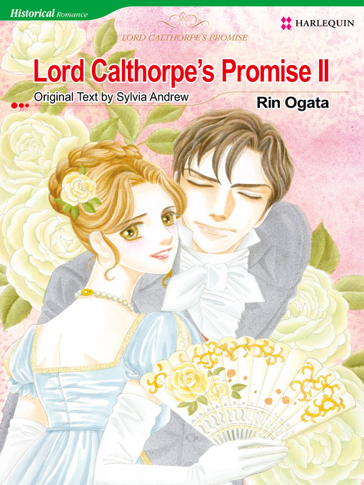Title details for Lord Calthorpe's Promise II by Rin Ogata - Available